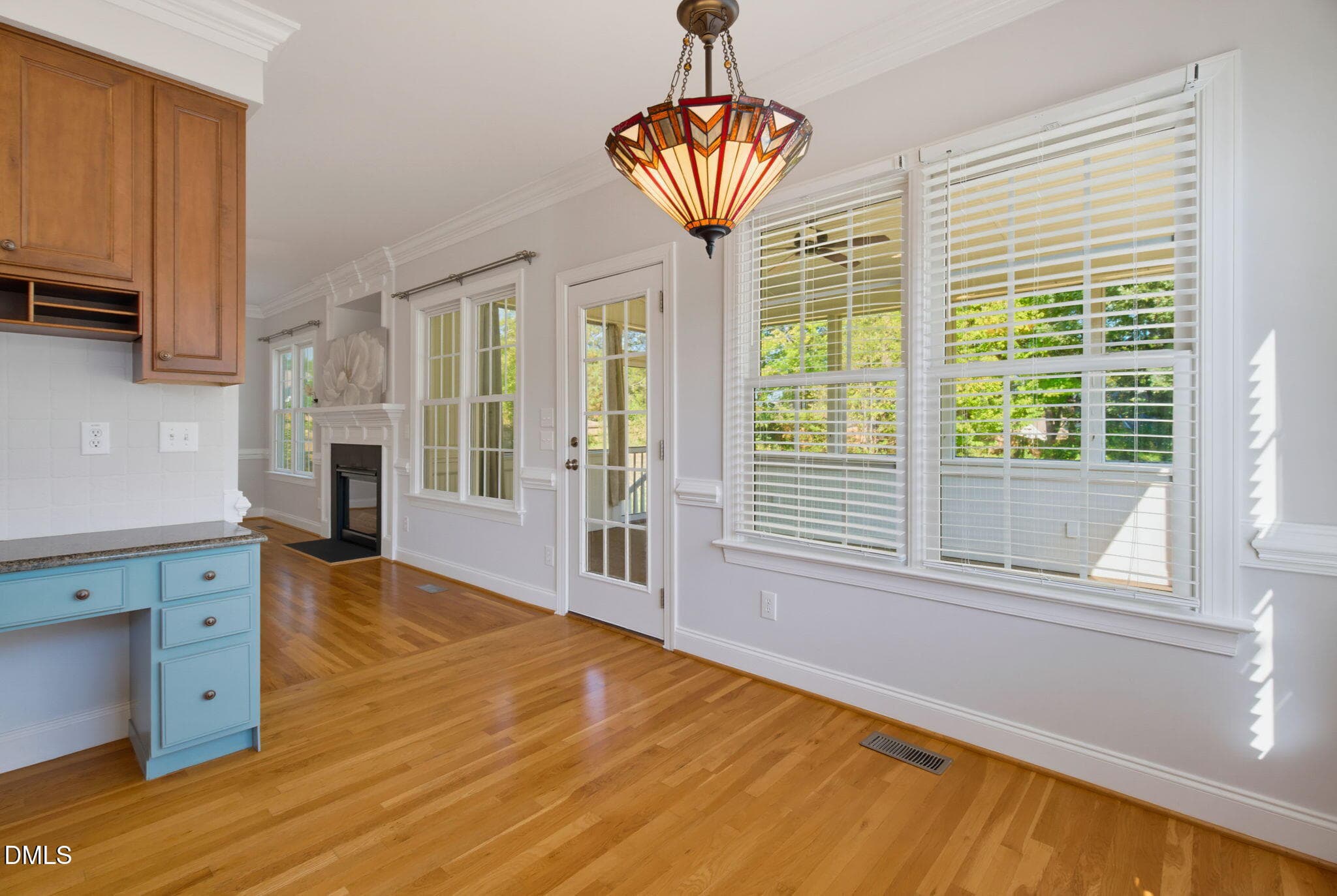 Breakfast Area - 15 Breezewood Court, Pittsboro, NC 27312, Pittsboro