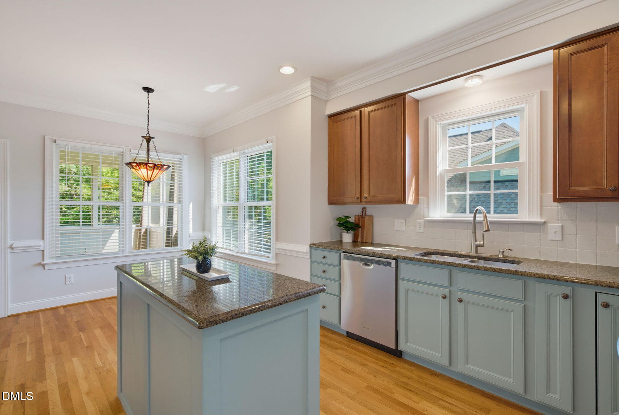 Kitchen - 15 Breezewood Court, Pittsboro, NC 27312, Pittsboro