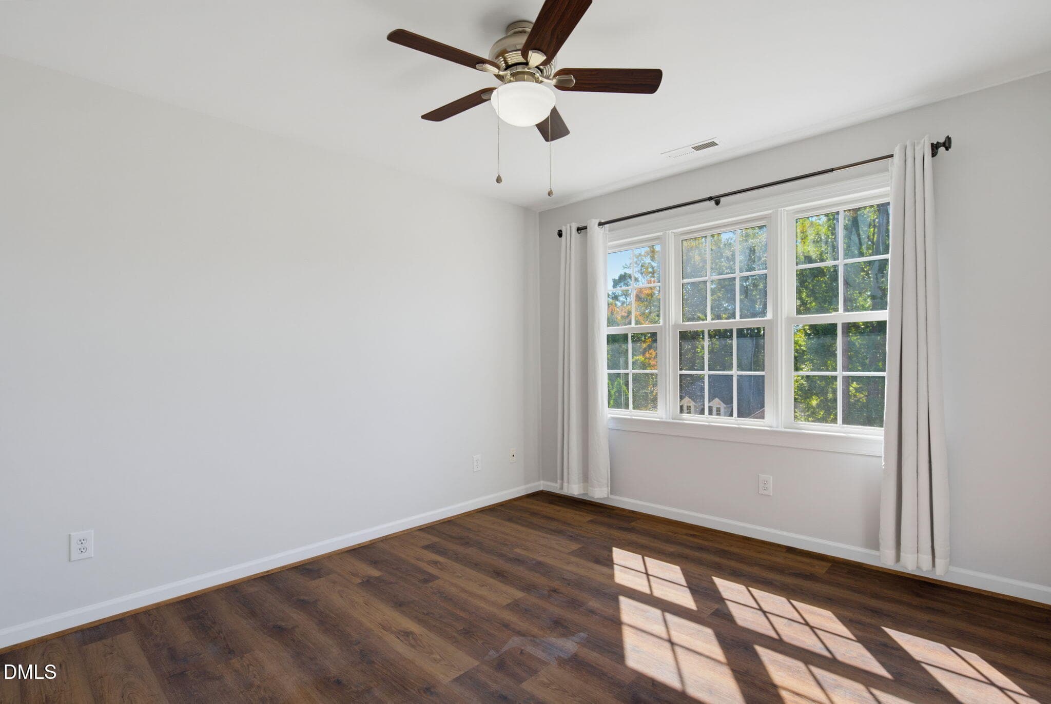Bedroom 3 - 15 Breezewood Court, Pittsboro, NC 27312, Pittsboro