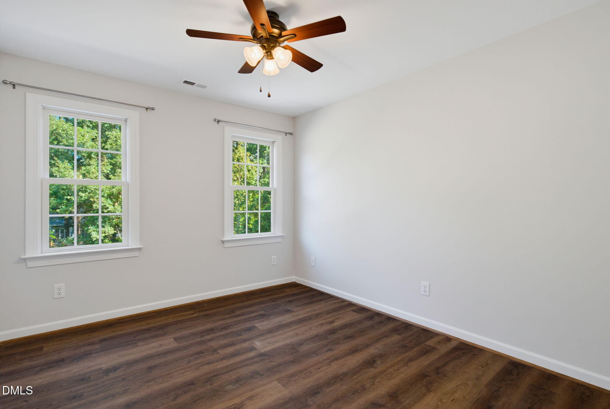 Bedroom 2 - 15 Breezewood Court, Pittsboro, NC 27312, Pittsboro