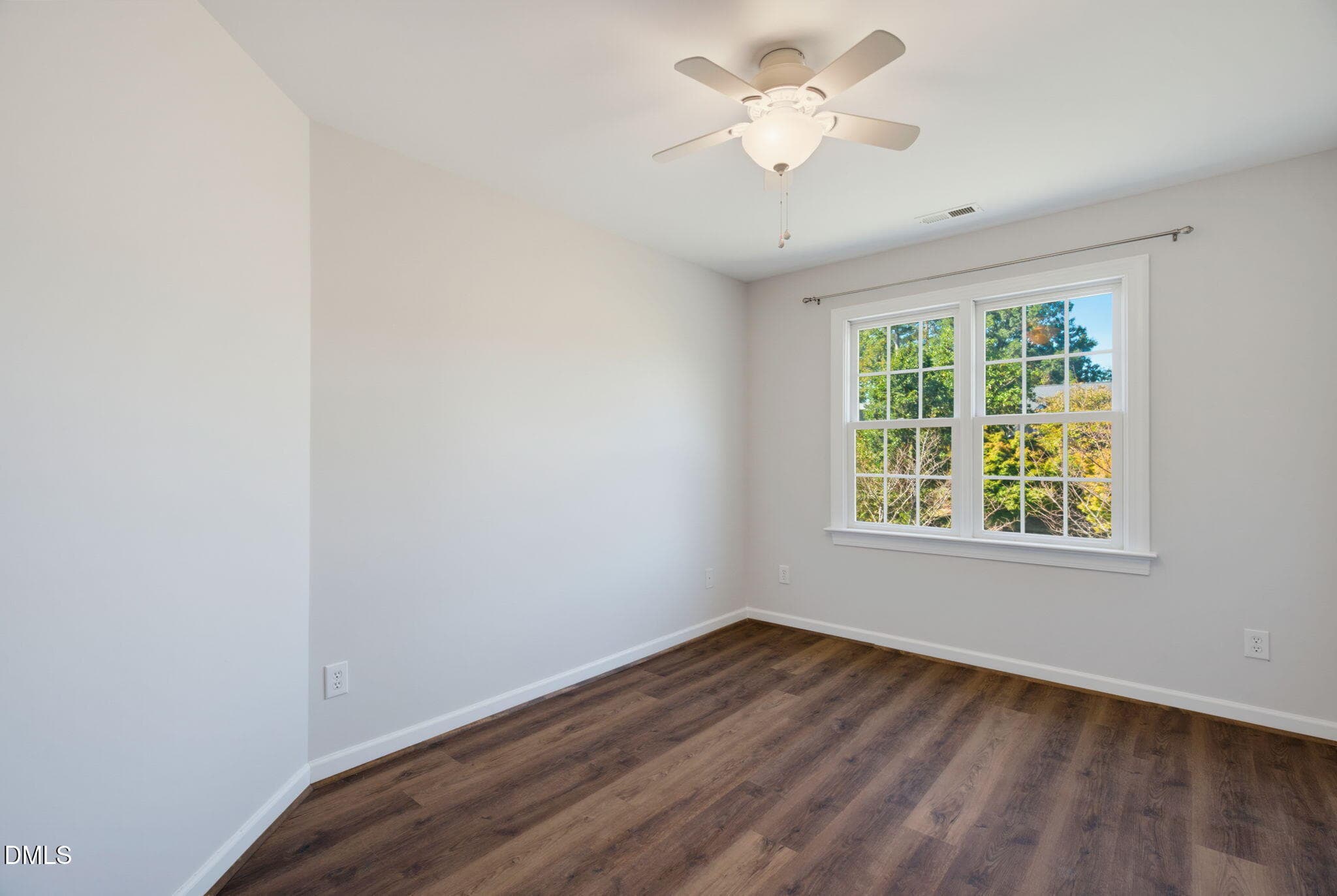 Bedroom 4 - 15 Breezewood Court, Pittsboro, NC 27312, Pittsboro
