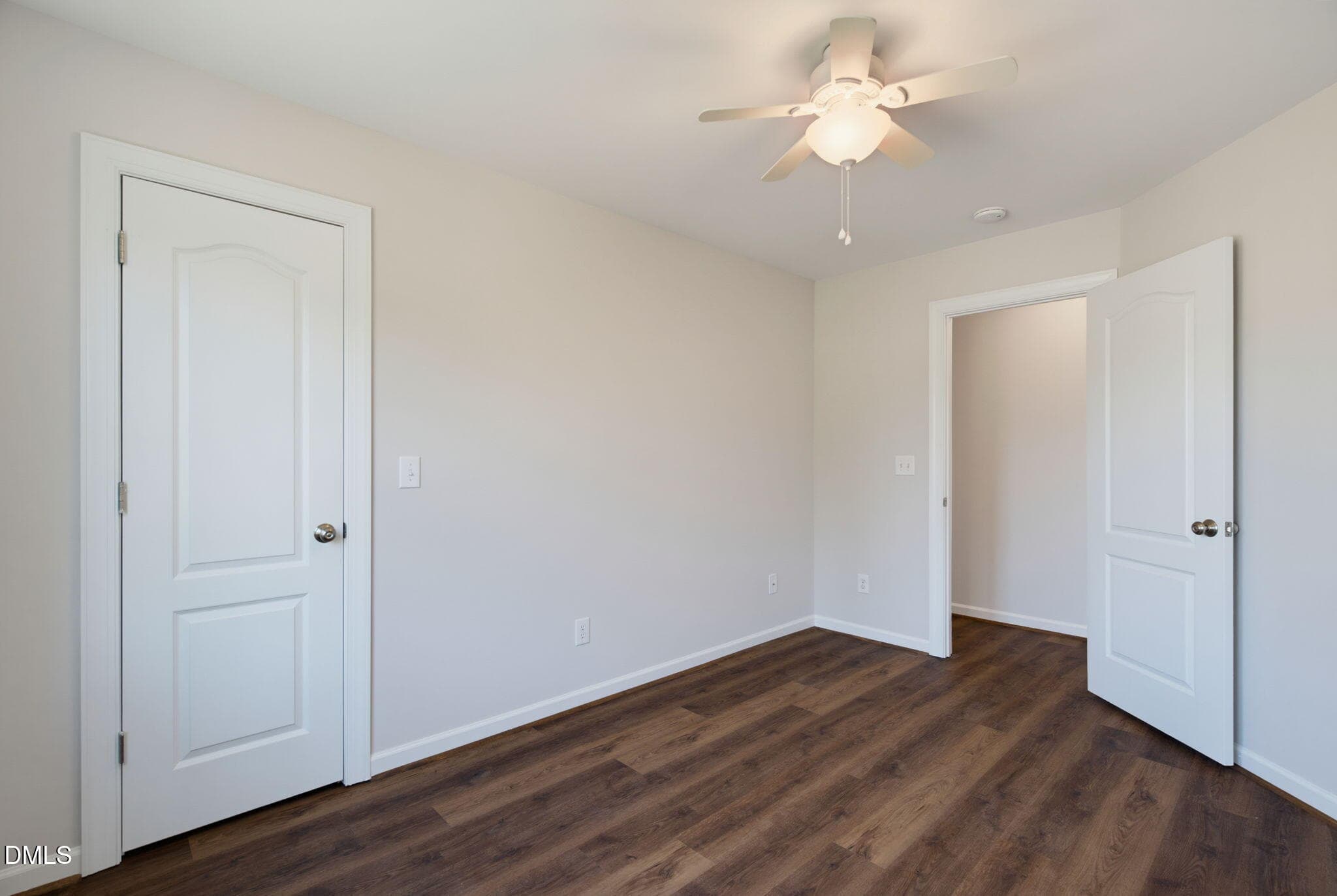 Bedroom 4 - 15 Breezewood Court, Pittsboro, NC 27312, Pittsboro