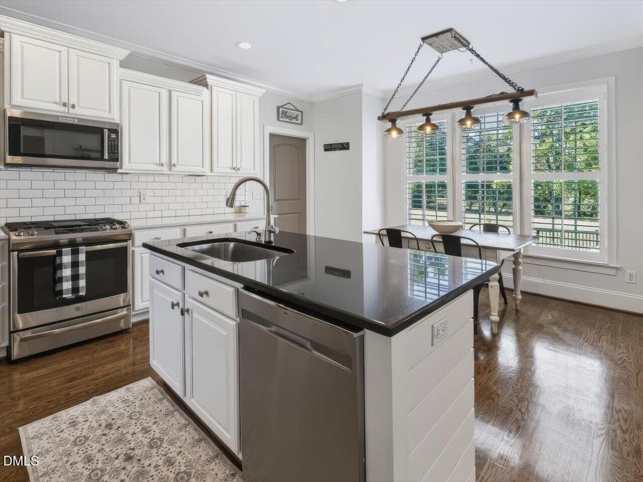 033-Kitchen - 6280 Brackney Trail, Holly Springs, NC 27540, Holly Springs