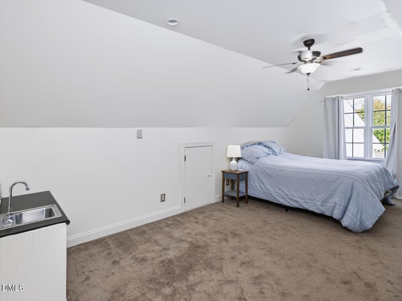 085-Room Over Garage - 6280 Brackney Trail, Holly Springs, NC 27540, Holly Springs
