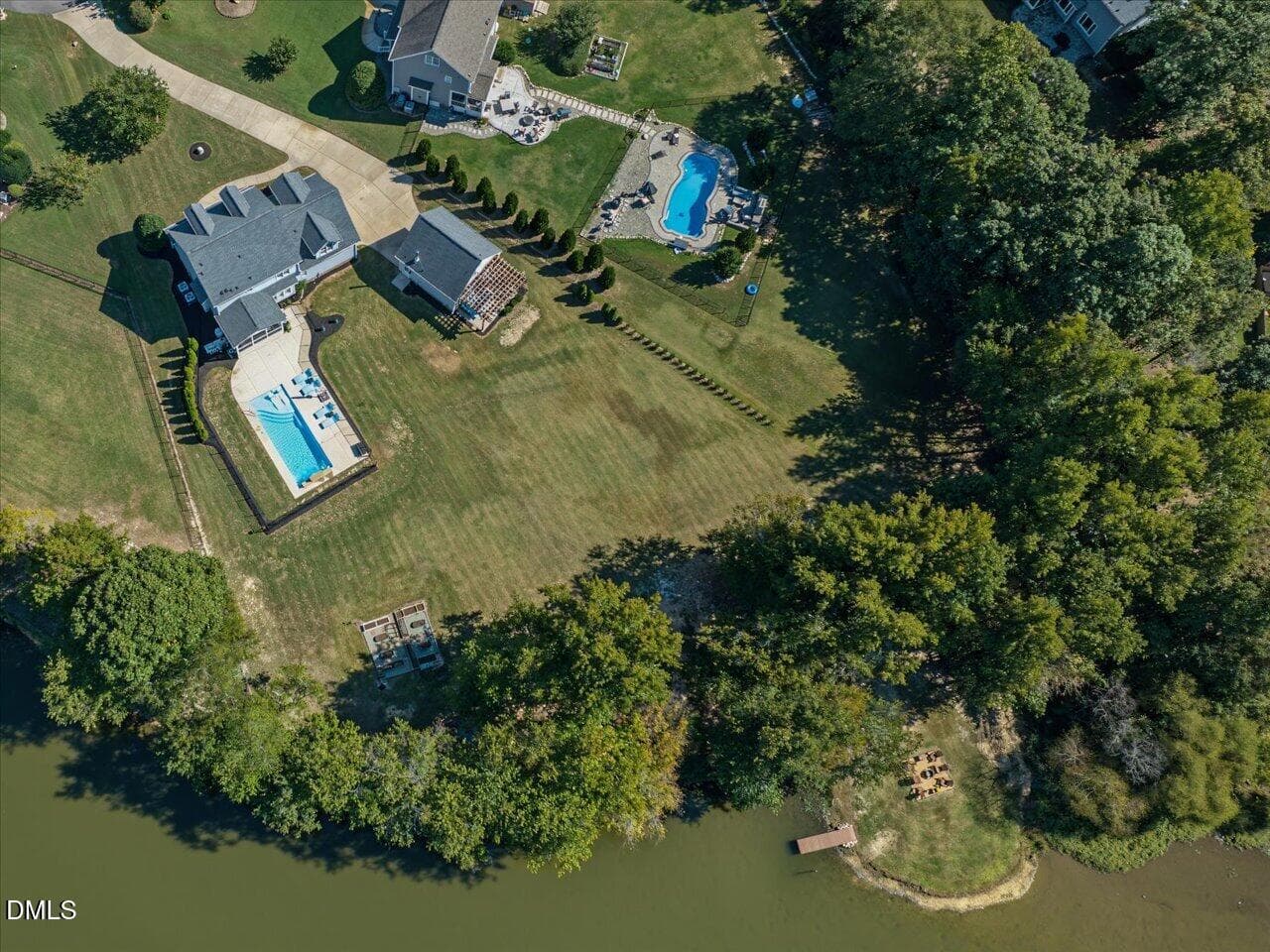 6280 Brackney Trail, Holly Springs, NC 27540