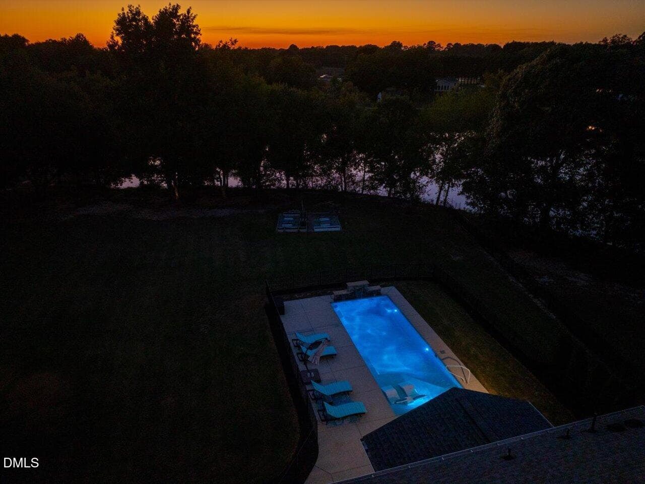 132-Twilight - 6280 Brackney Trail, Holly Springs, NC 27540, Holly Springs