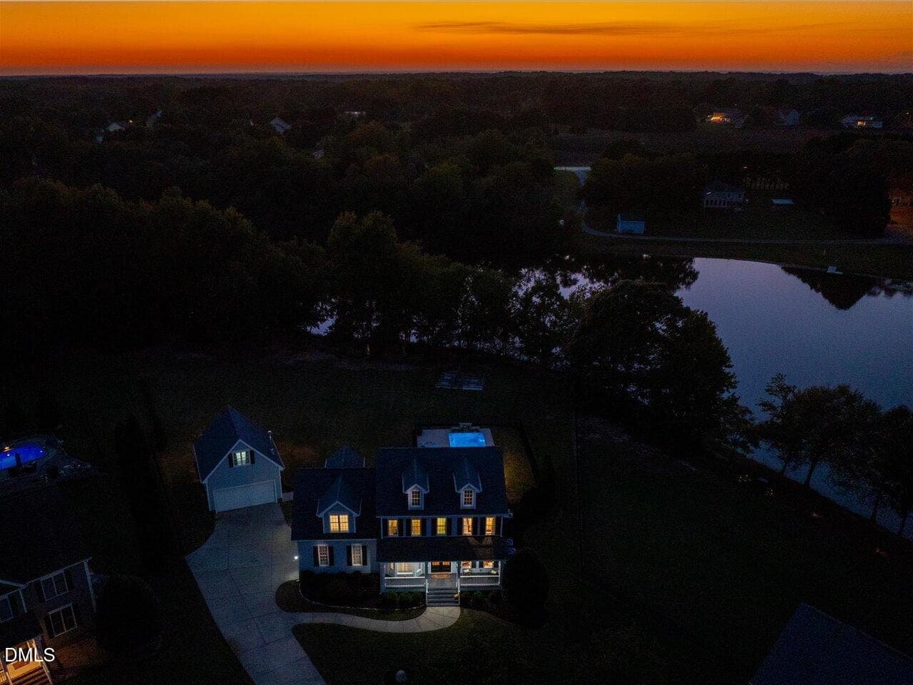 134-Twilight - 6280 Brackney Trail, Holly Springs, NC 27540, Holly Springs