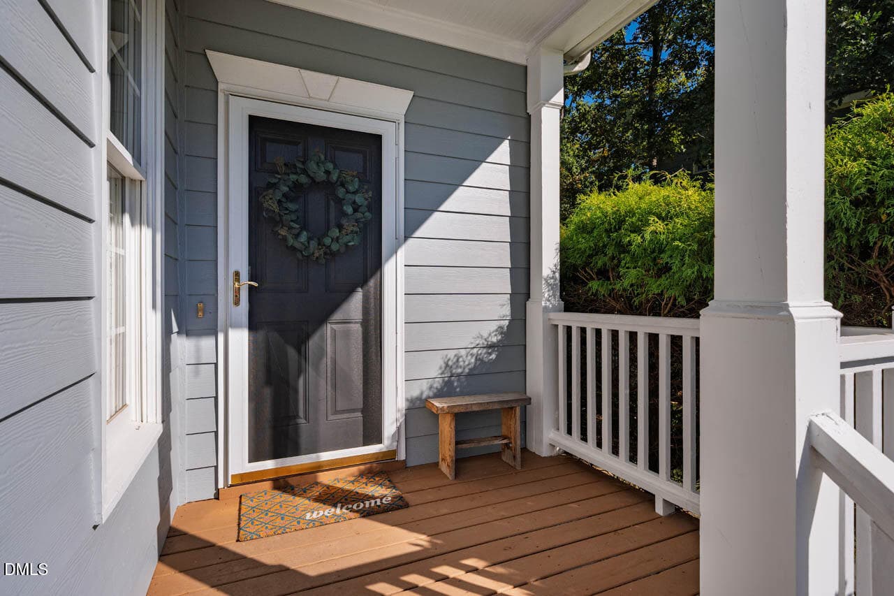 1a - 5806 Whispering Meadow Lane, Durham, NC 27712