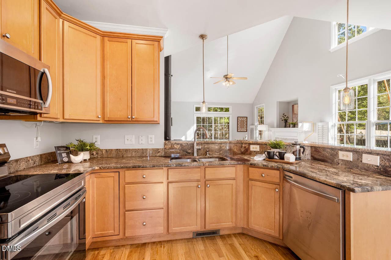 2b - 5806 Whispering Meadow Lane, Durham, NC 27712