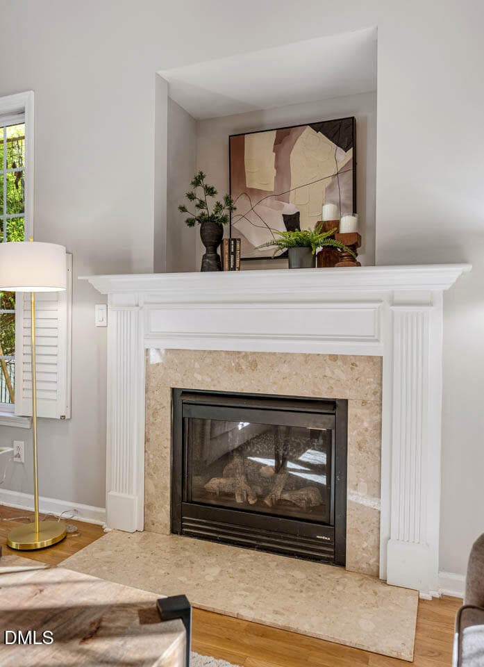 2cc - 5806 Whispering Meadow Lane, Durham, NC 27712