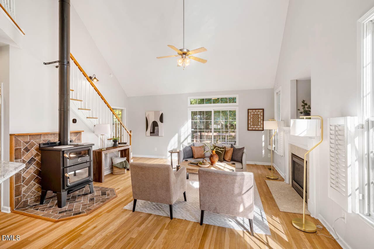2d - 5806 Whispering Meadow Lane, Durham, NC 27712