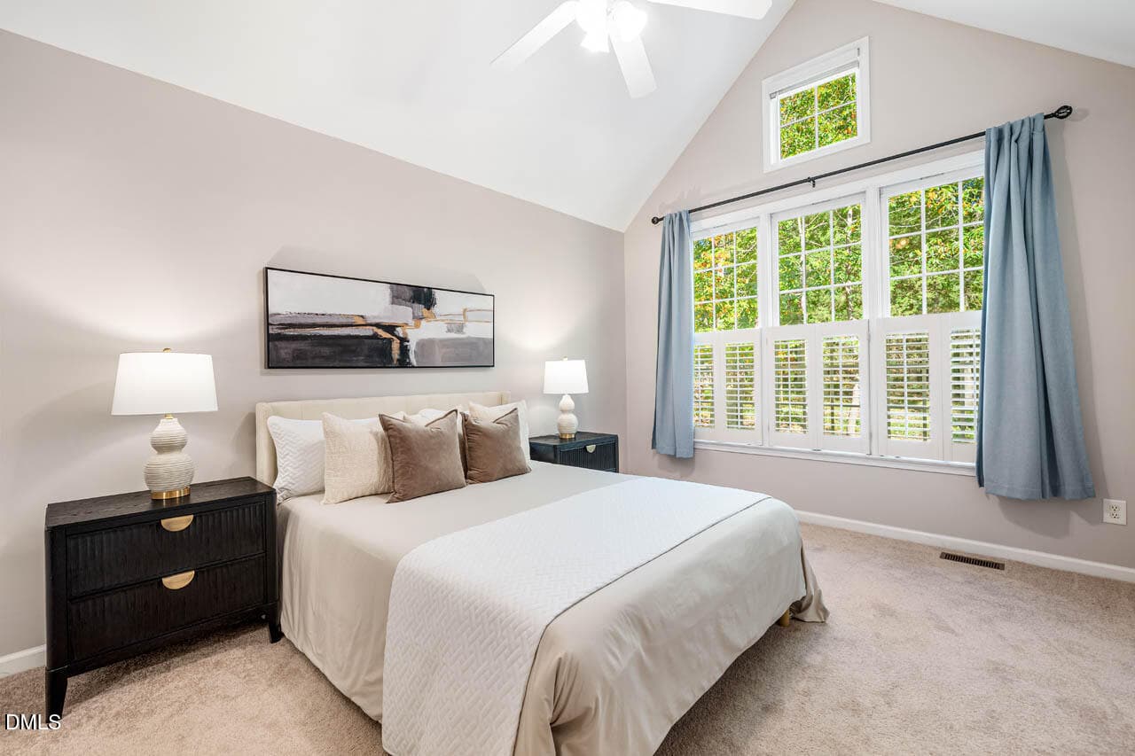 3a - 5806 Whispering Meadow Lane, Durham, NC 27712