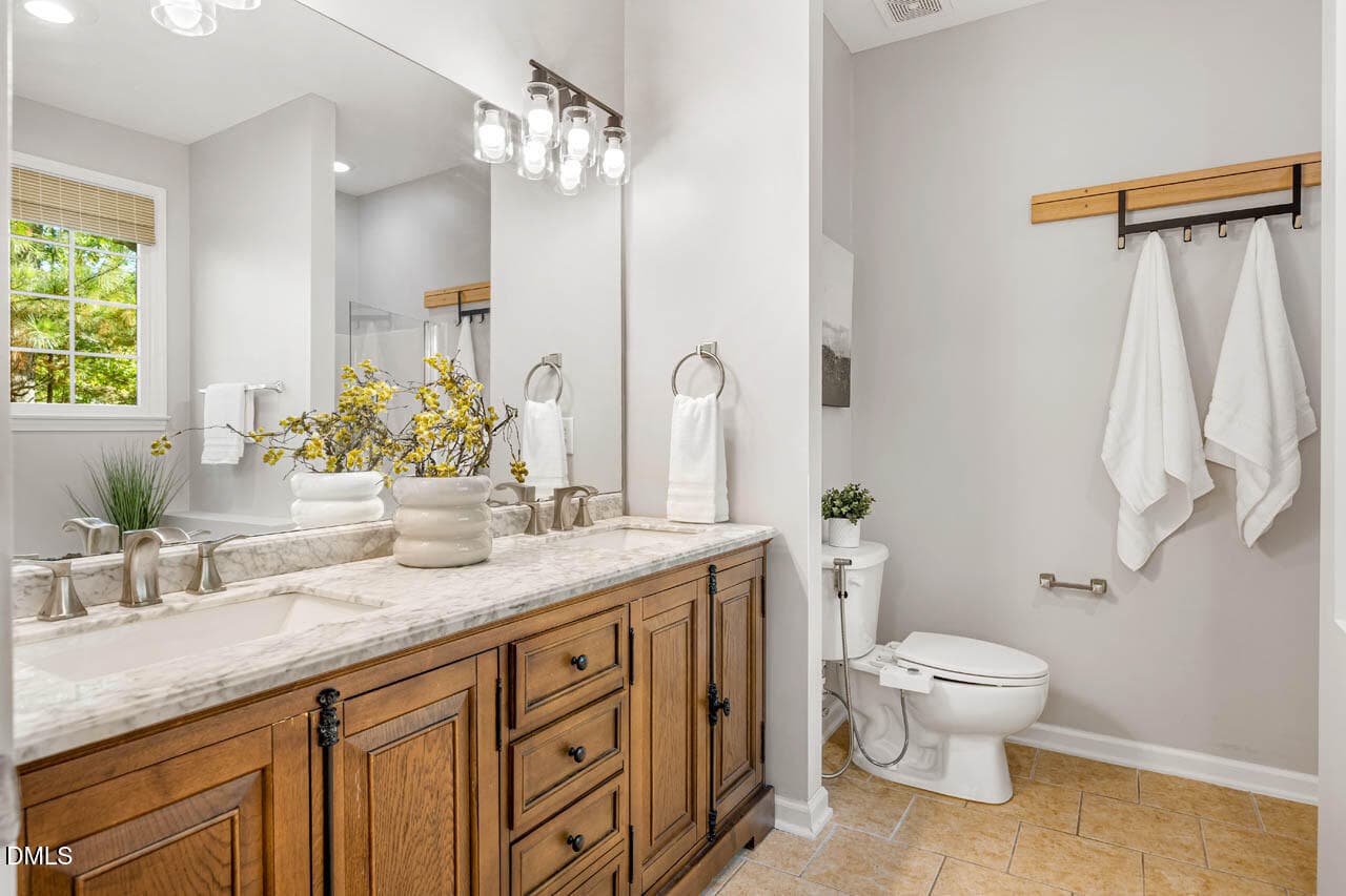 3c - 5806 Whispering Meadow Lane, Durham, NC 27712