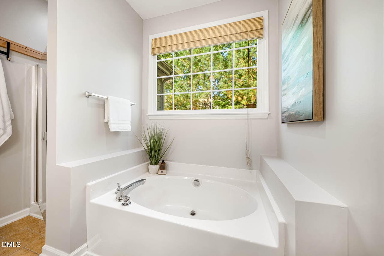 3d - 5806 Whispering Meadow Lane, Durham, NC 27712