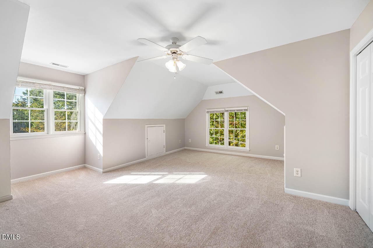 4b - 5806 Whispering Meadow Lane, Durham, NC 27712
