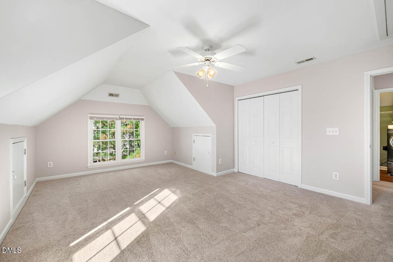 4c - 5806 Whispering Meadow Lane, Durham, NC 27712