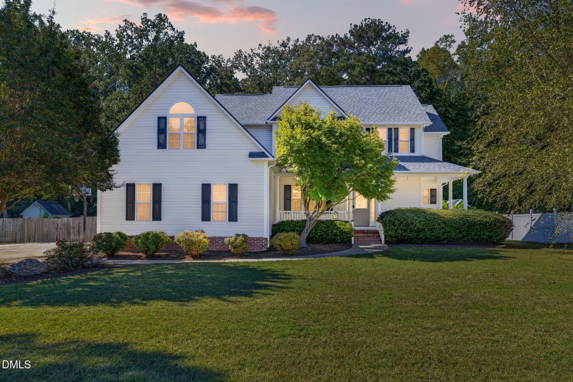 328 Cattle Farm Drive, Raleigh, NC 27603