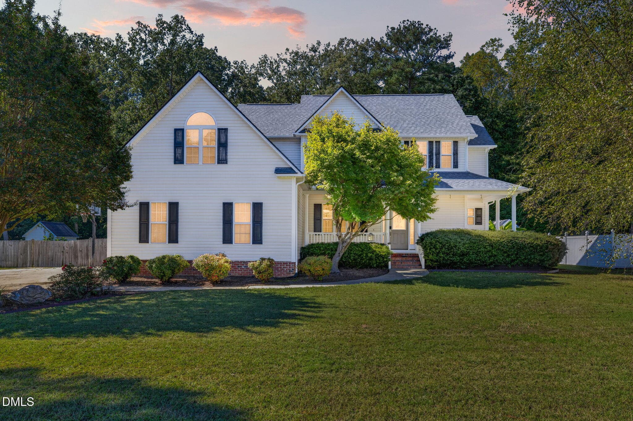 328 Cattle Farm Drive, Raleigh, NC 27603