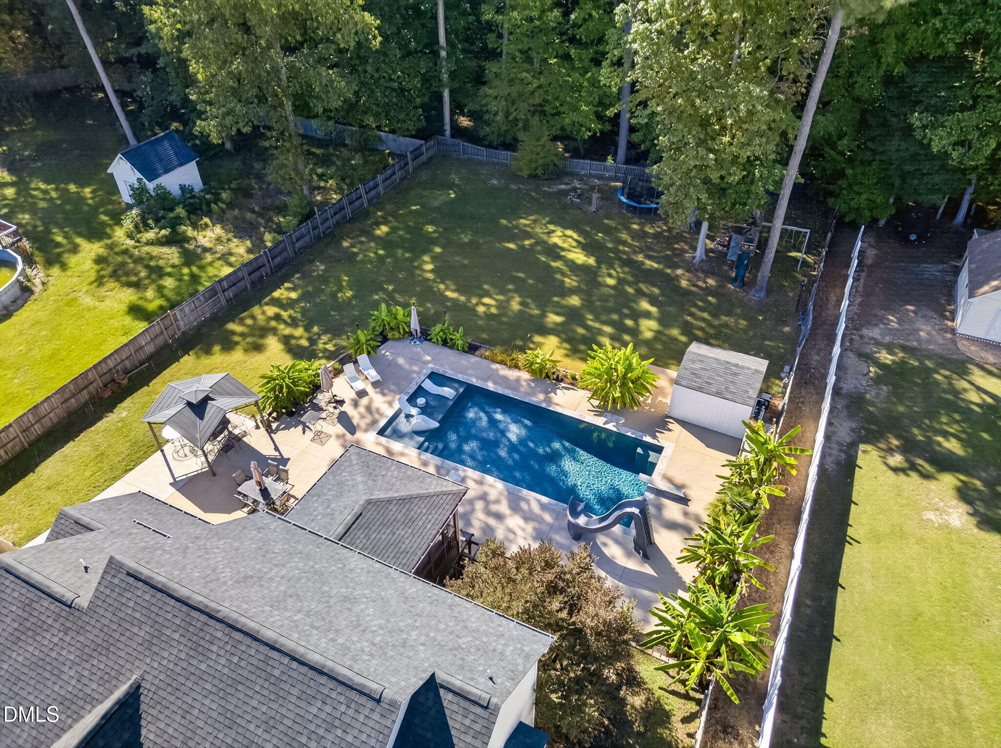 62-web-or-mls-DJI_20261015024731_0143_D - 328 Cattle Farm Drive, Raleigh, NC 27603, Raleigh