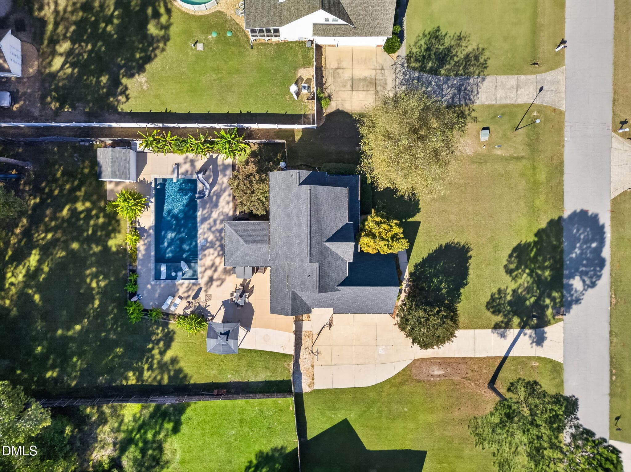 66-web-or-mls-DJI_20261015024850_0157_D - 328 Cattle Farm Drive, Raleigh, NC 27603, Raleigh
