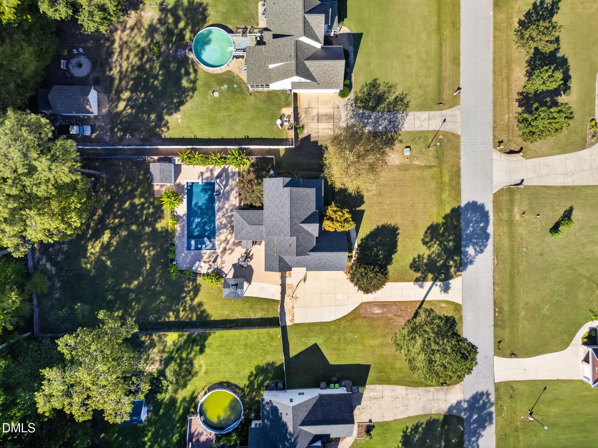 67-web-or-mls-DJI_20261015024859_0160_D - 328 Cattle Farm Drive, Raleigh, NC 27603, Raleigh