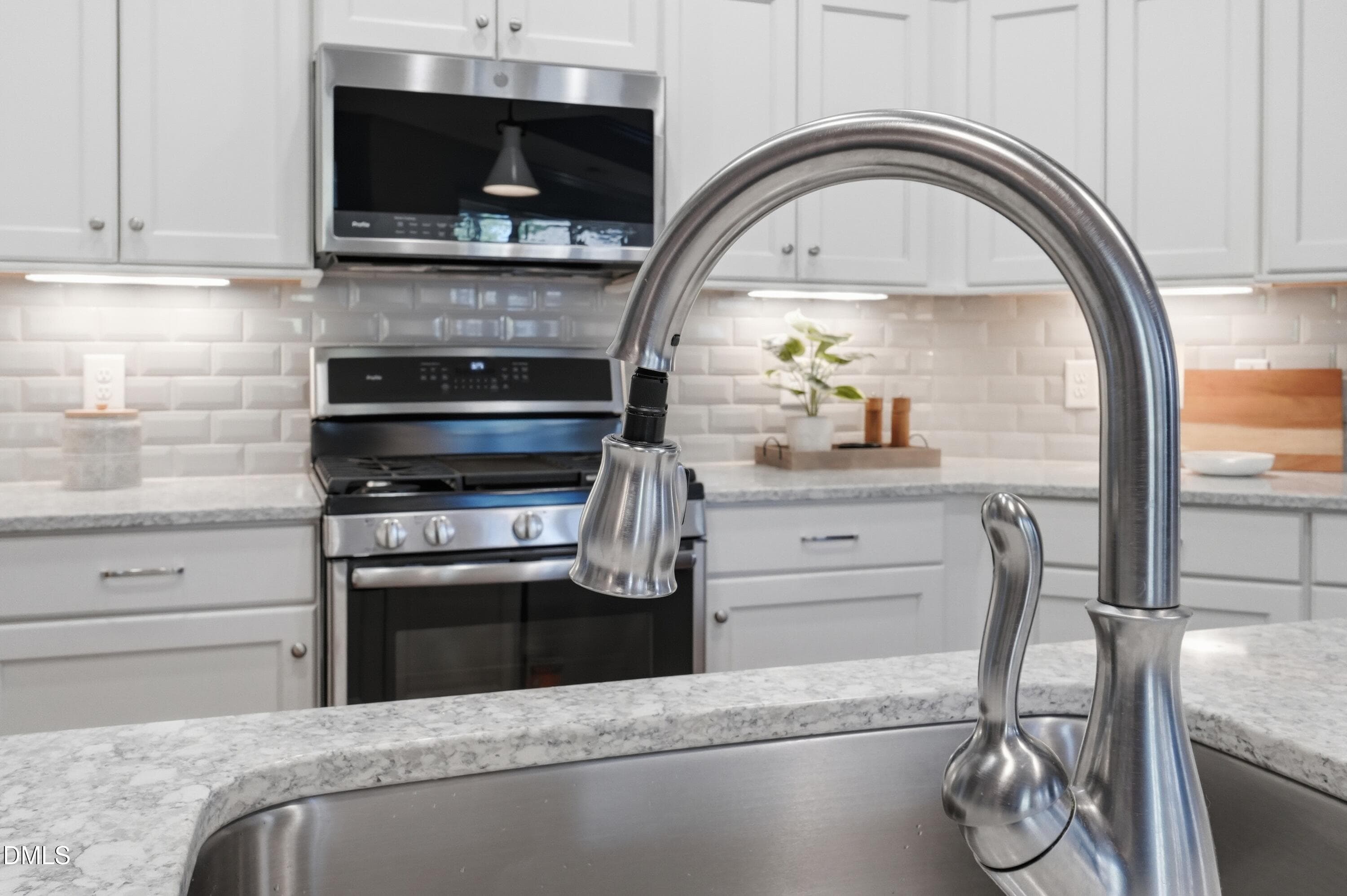 10 Kitchen - 105 Tall Timber Drive, Gibsonville, NC 27249, Gibsonville