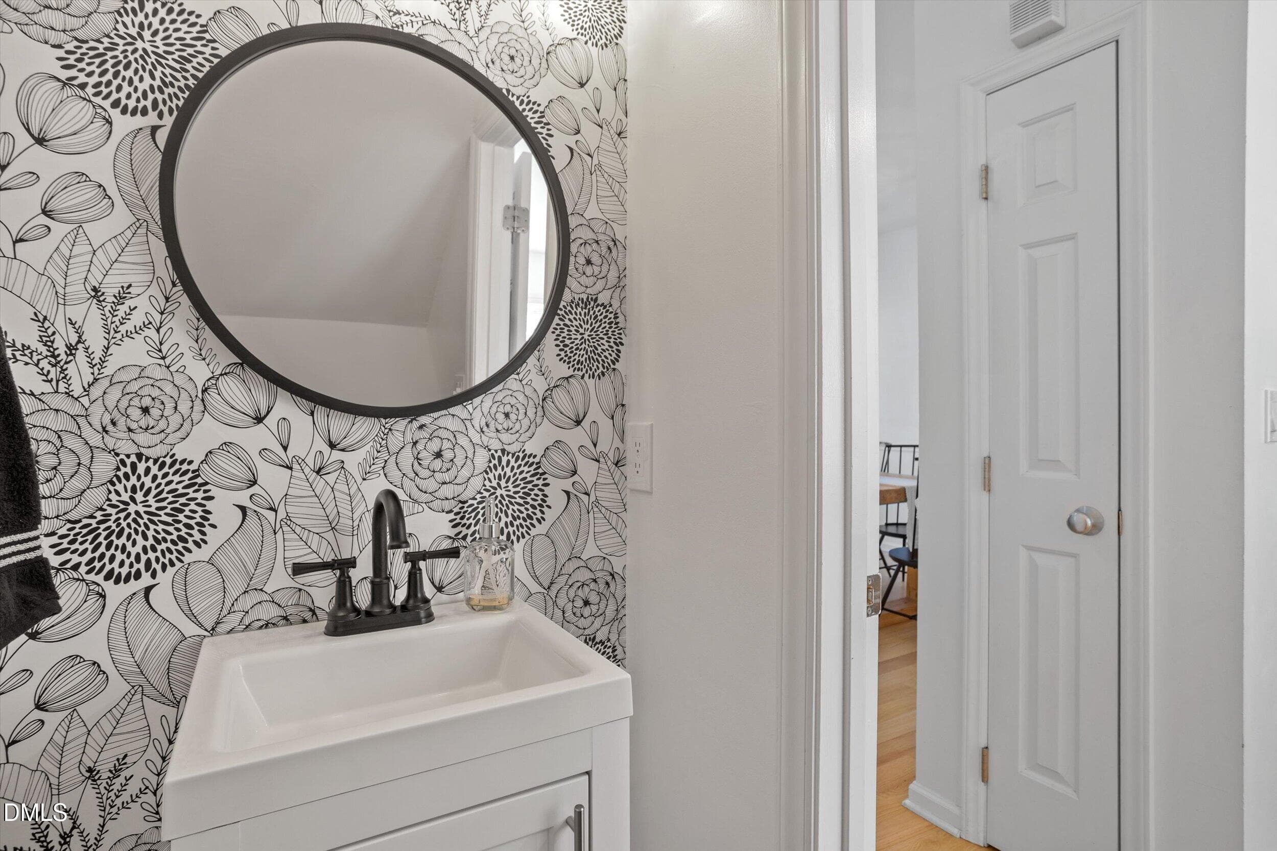 Bathroom - 2144 Haig Point Way, Raleigh, NC 27604, Raleigh