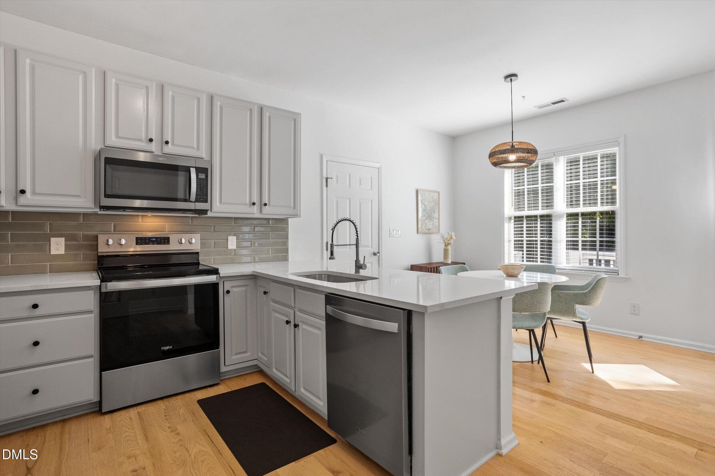 Kitchen - 2144 Haig Point Way, Raleigh, NC 27604, Raleigh