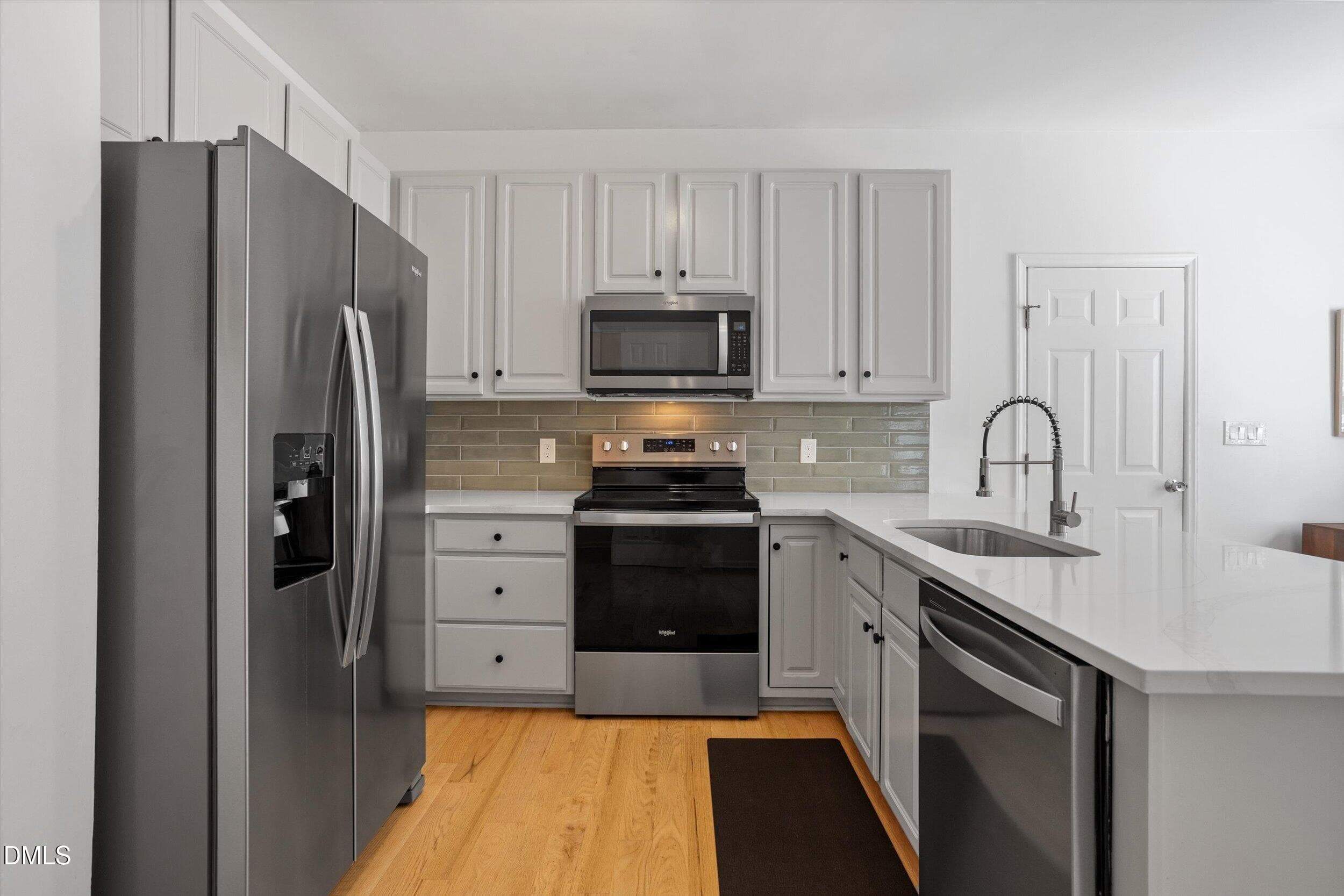 Kitchen - 2144 Haig Point Way, Raleigh, NC 27604, Raleigh