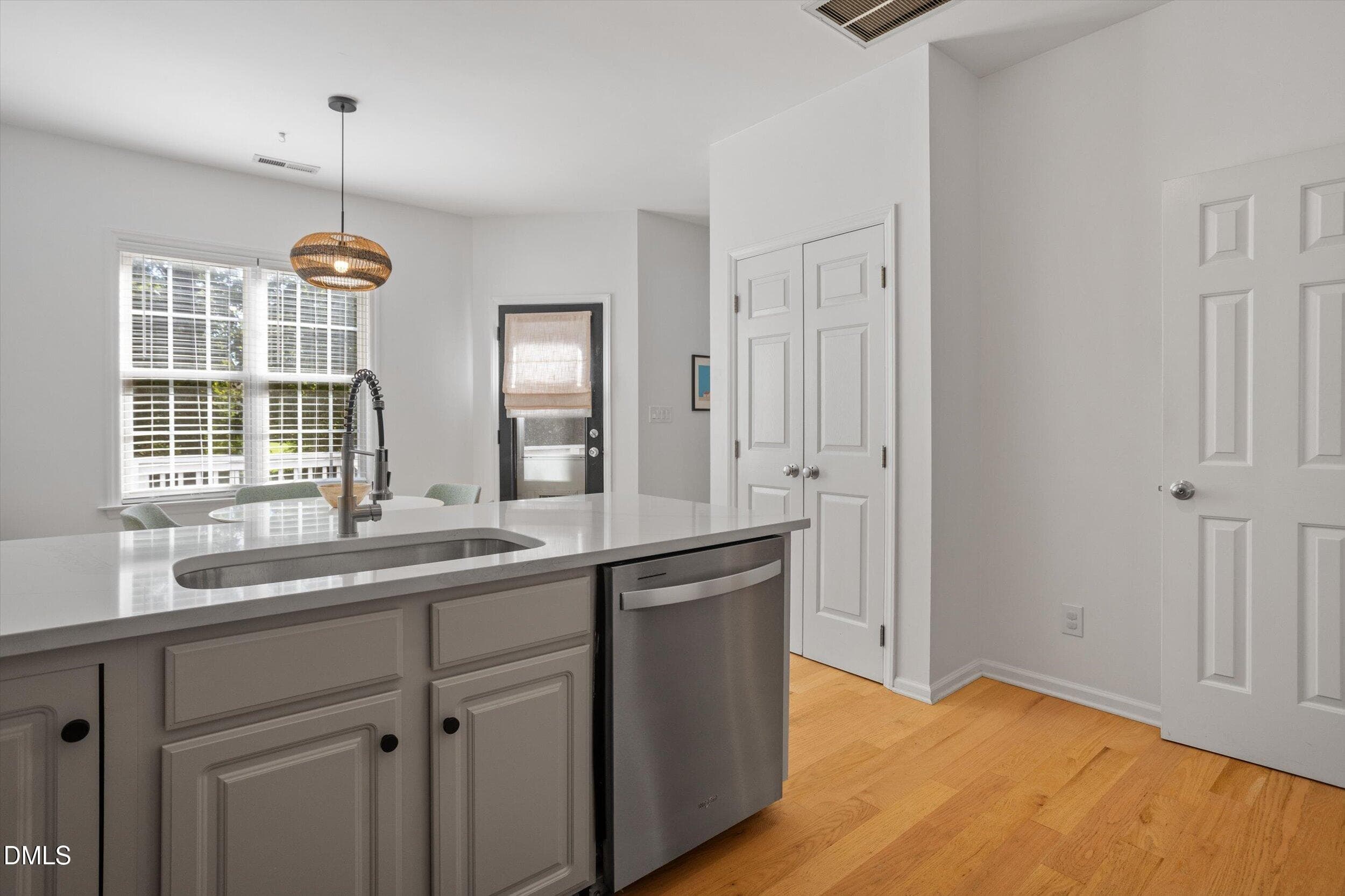 Kitchen - 2144 Haig Point Way, Raleigh, NC 27604, Raleigh