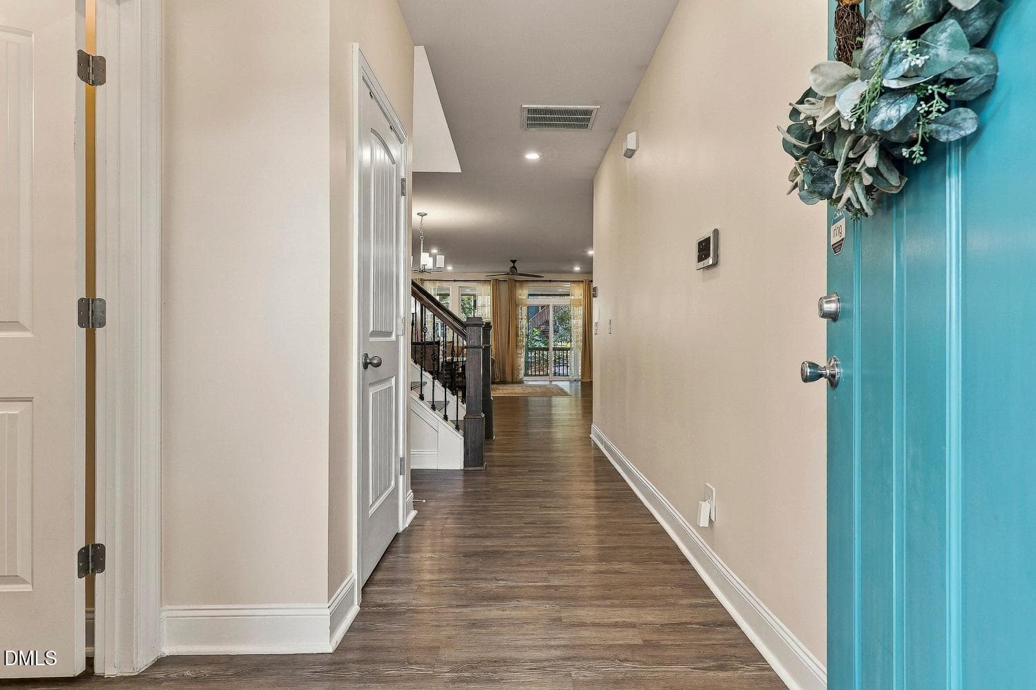 005-024-Foyer-1500x1000 - 2221 Swabia Court, Cary, NC 27518, Cary