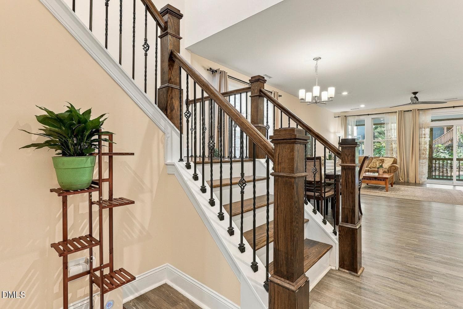 007-038-Entry Hall-1500x1000 - 2221 Swabia Court, Cary, NC 27518, Cary