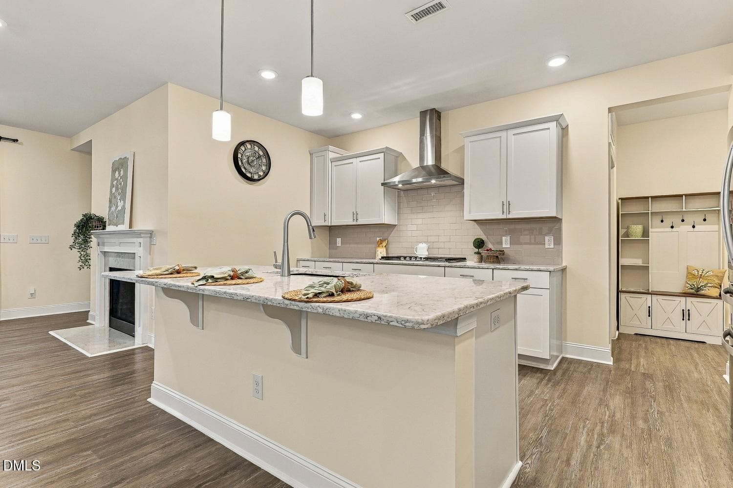 009-020-Kitchen-1500x1000 - 2221 Swabia Court, Cary, NC 27518, Cary