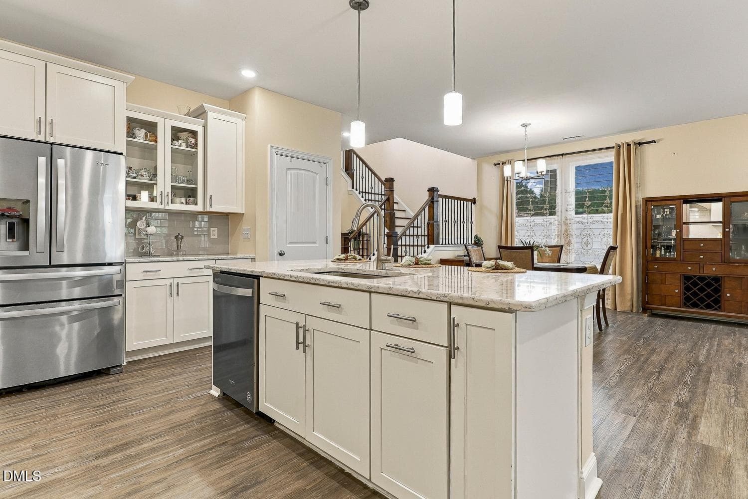 017-055-Kitchen-1500x1000 - 2221 Swabia Court, Cary, NC 27518, Cary