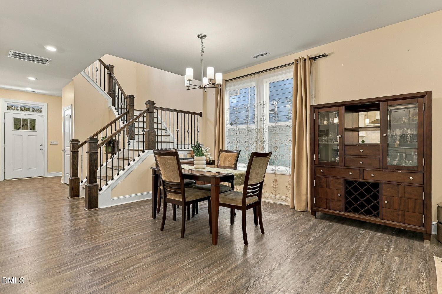 018-019-Dining Room-1500x1000 - 2221 Swabia Court, Cary, NC 27518, Cary