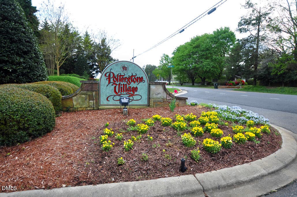 Entrance - 15 Breezewood Court, Pittsboro, NC 27312, Pittsboro