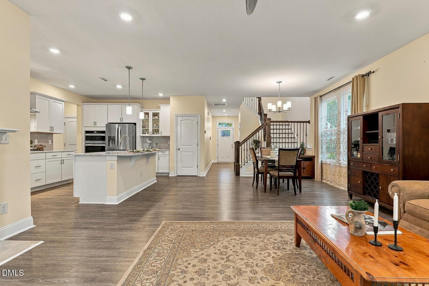 028-034-Family Room-1500x1000 - 2221 Swabia Court, Cary, NC 27518, Cary