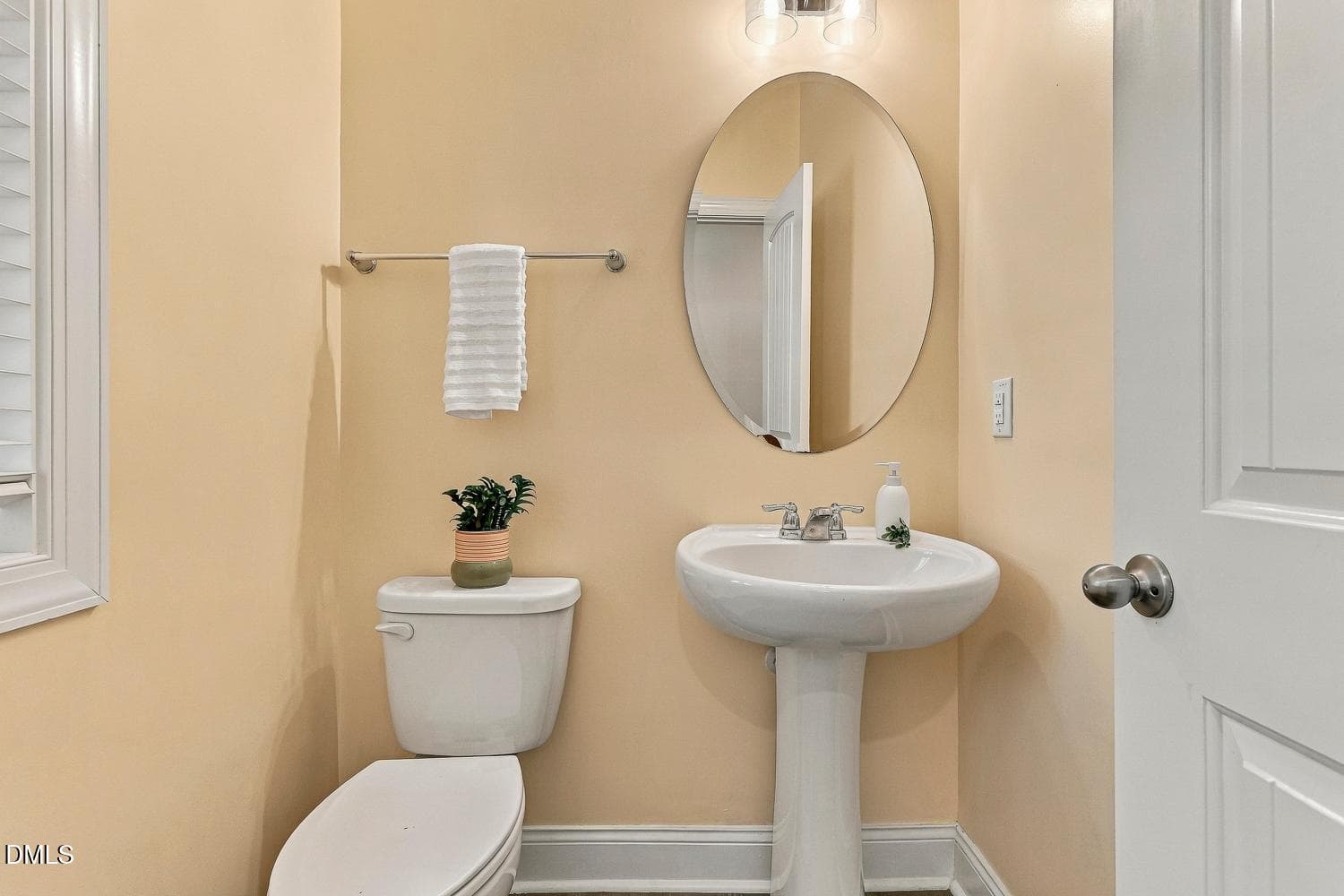 035-022-Half Bathroom-1500x1000 - 2221 Swabia Court, Cary, NC 27518, Cary