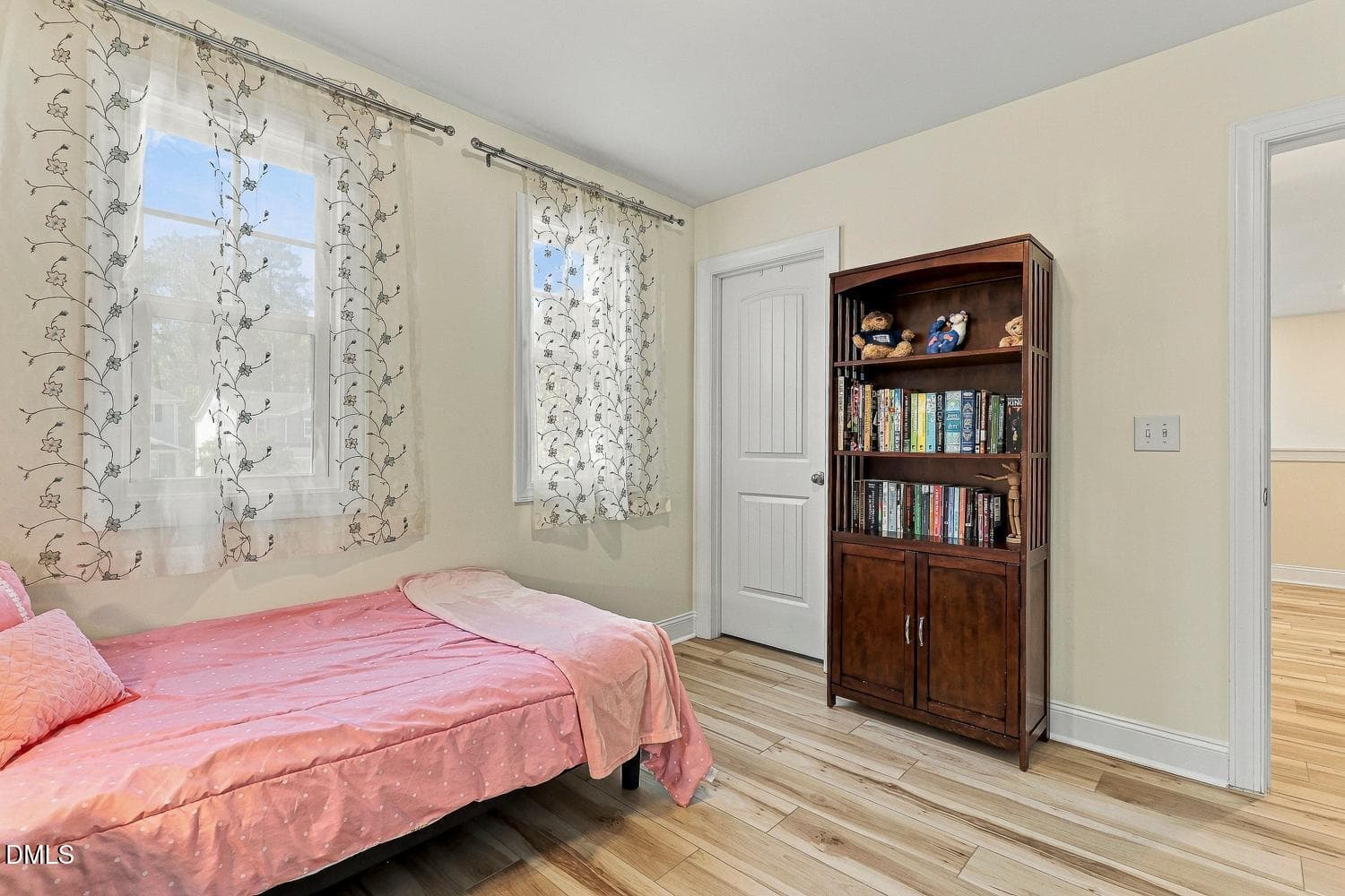 052-061-Bedroom 3-1500x1000 - 2221 Swabia Court, Cary, NC 27518, Cary