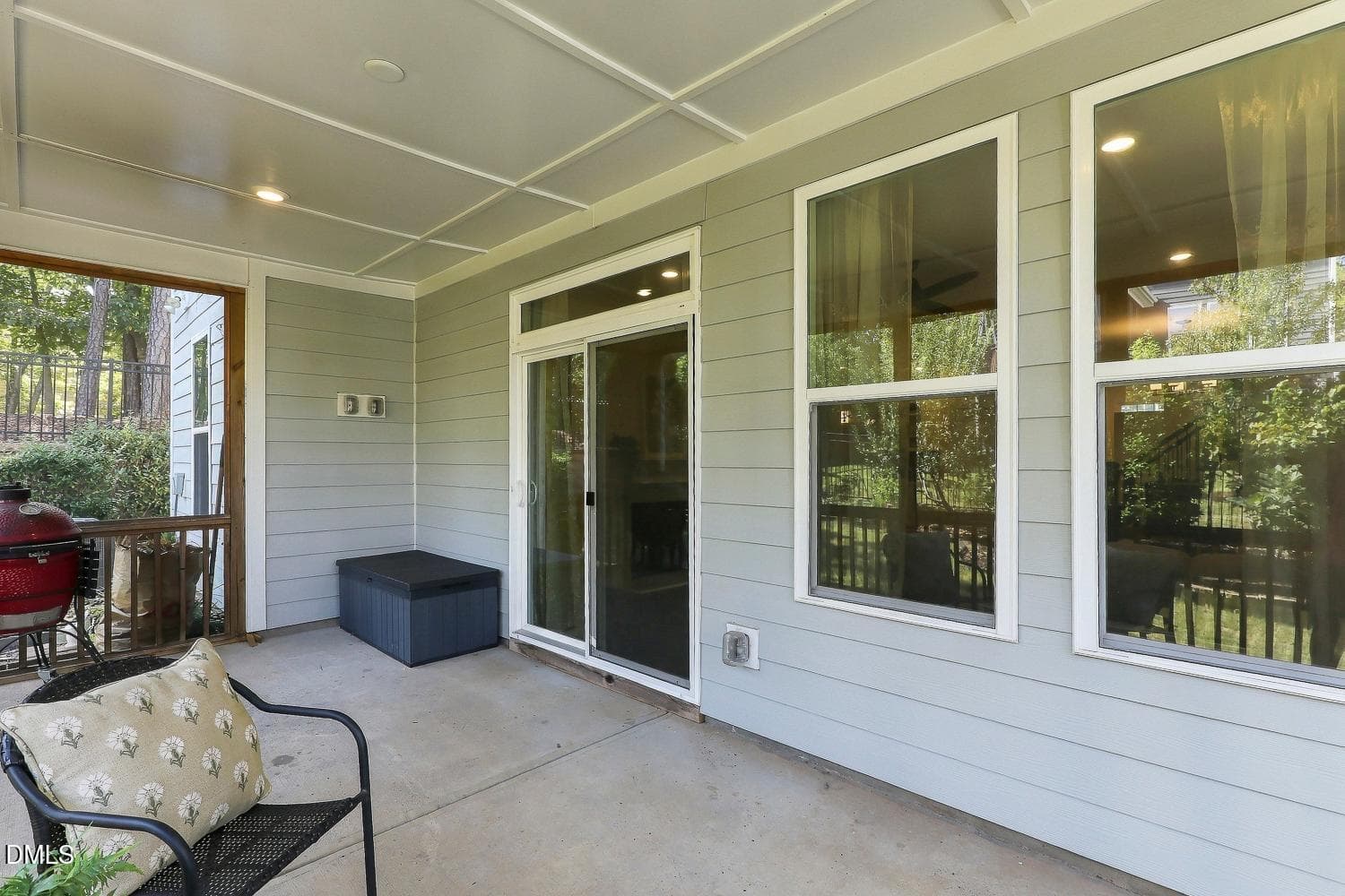 057-052-Screenedin Porch-1500x1000 - 2221 Swabia Court, Cary, NC 27518, Cary