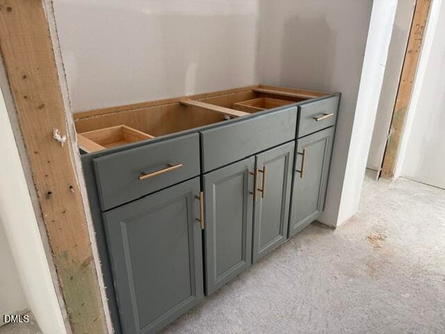 Bathroom Cabs - 65 Watauga Way, Clayton, NC 27527