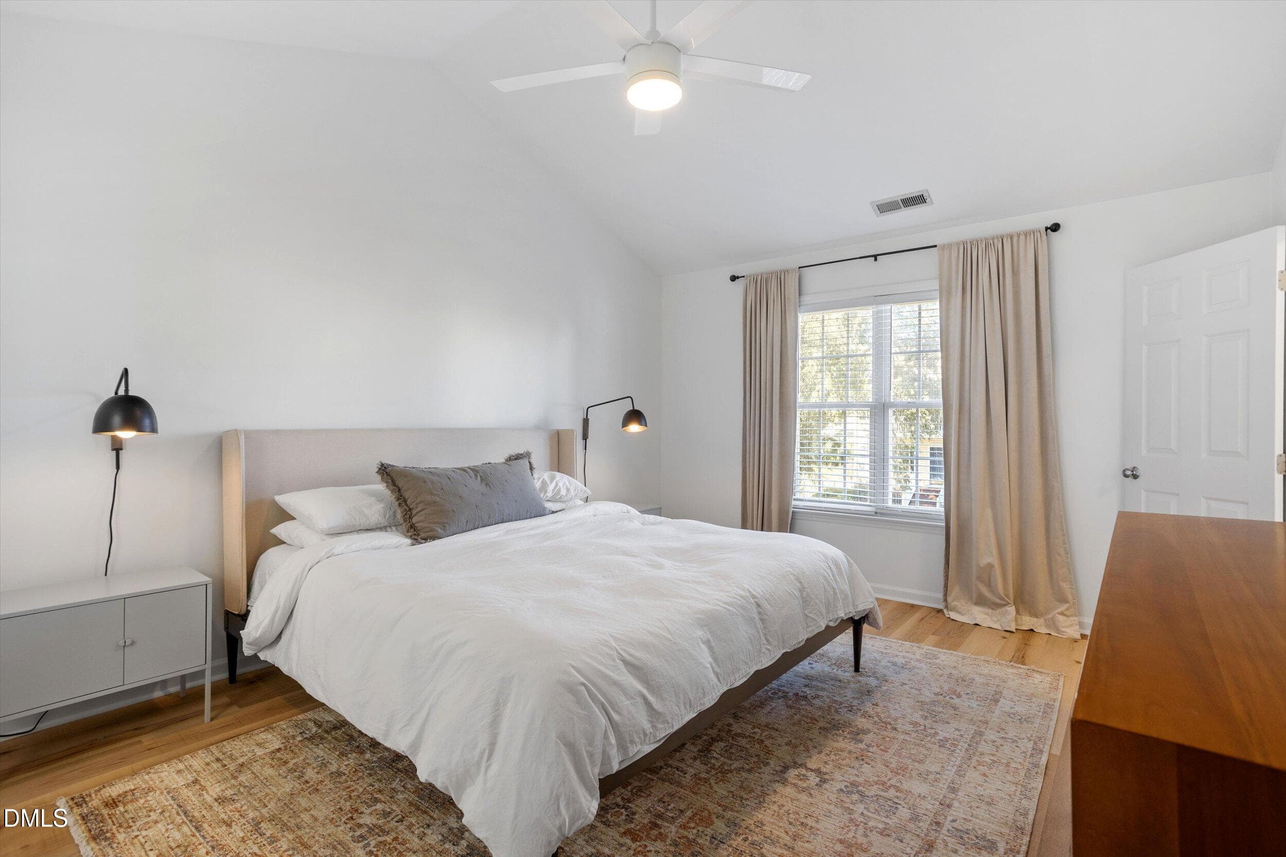 Bedroom - 2144 Haig Point Way, Raleigh, NC 27604, Raleigh