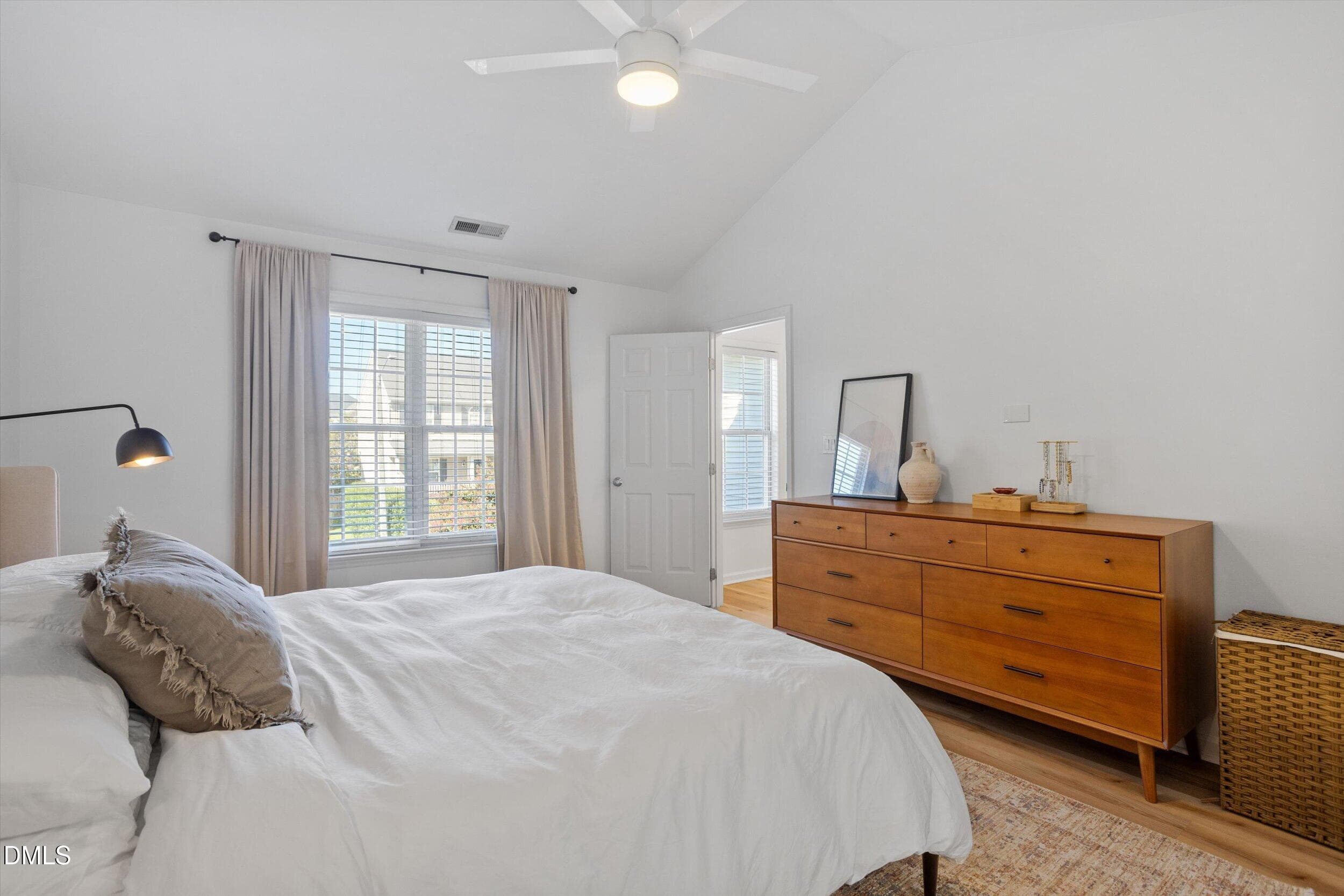 Bedroom - 2144 Haig Point Way, Raleigh, NC 27604, Raleigh