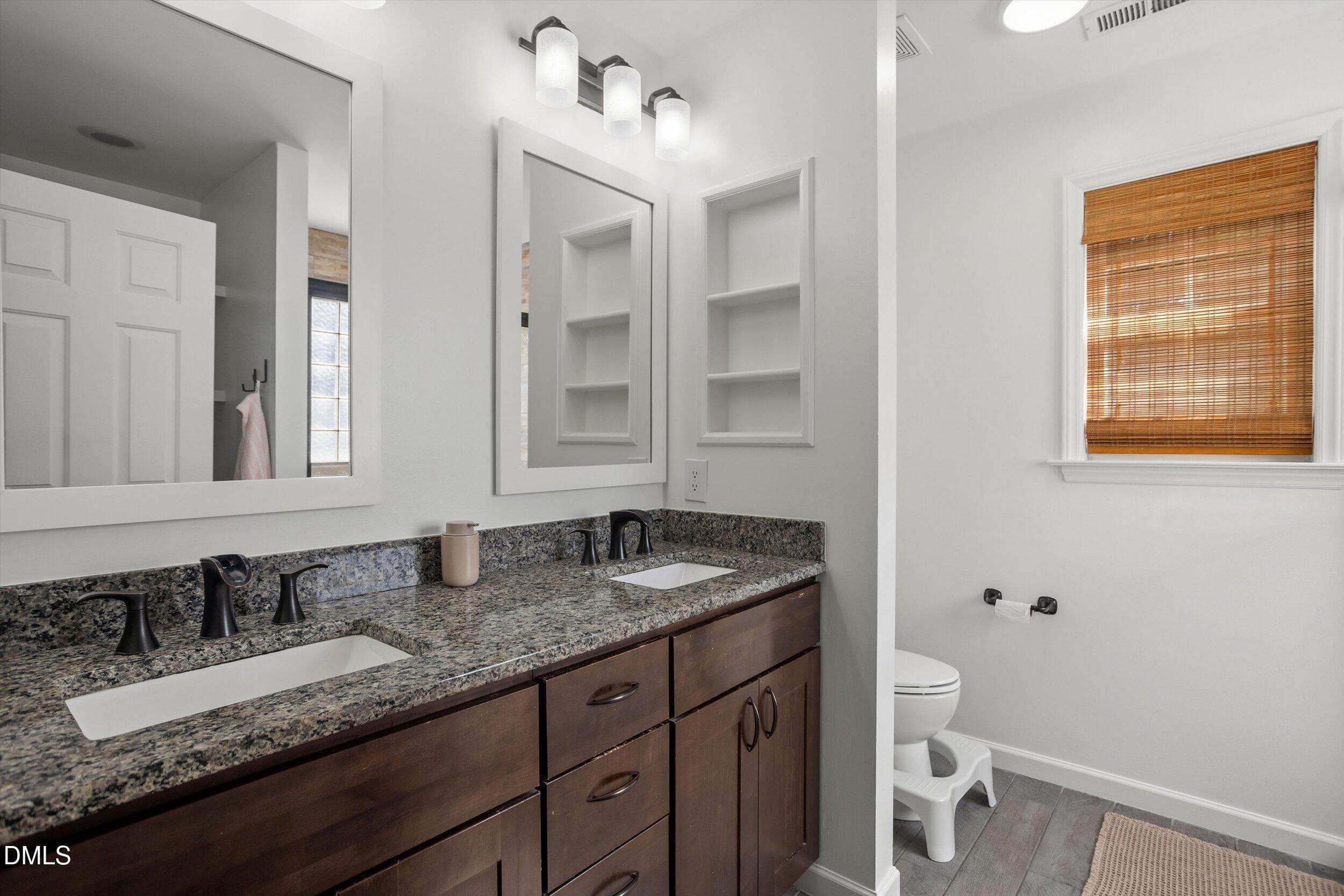 Bathroom - 2144 Haig Point Way, Raleigh, NC 27604, Raleigh