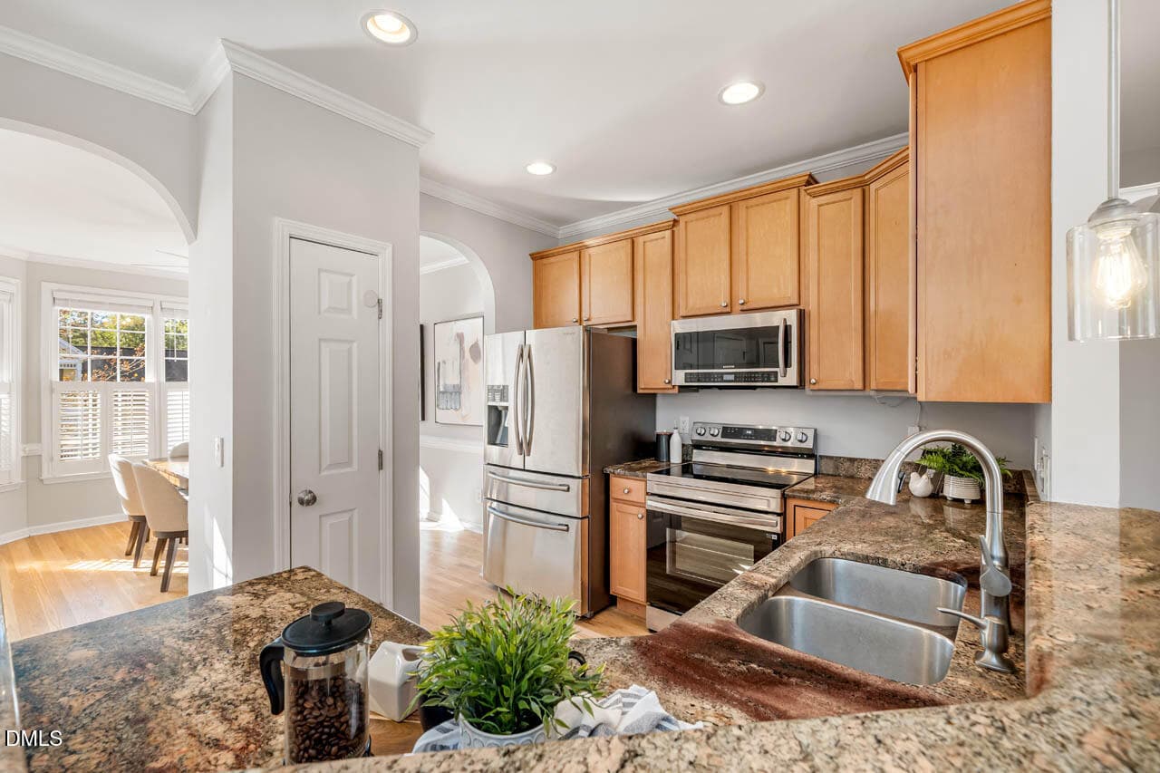 1aaa - 5806 Whispering Meadow Lane, Durham, NC 27712