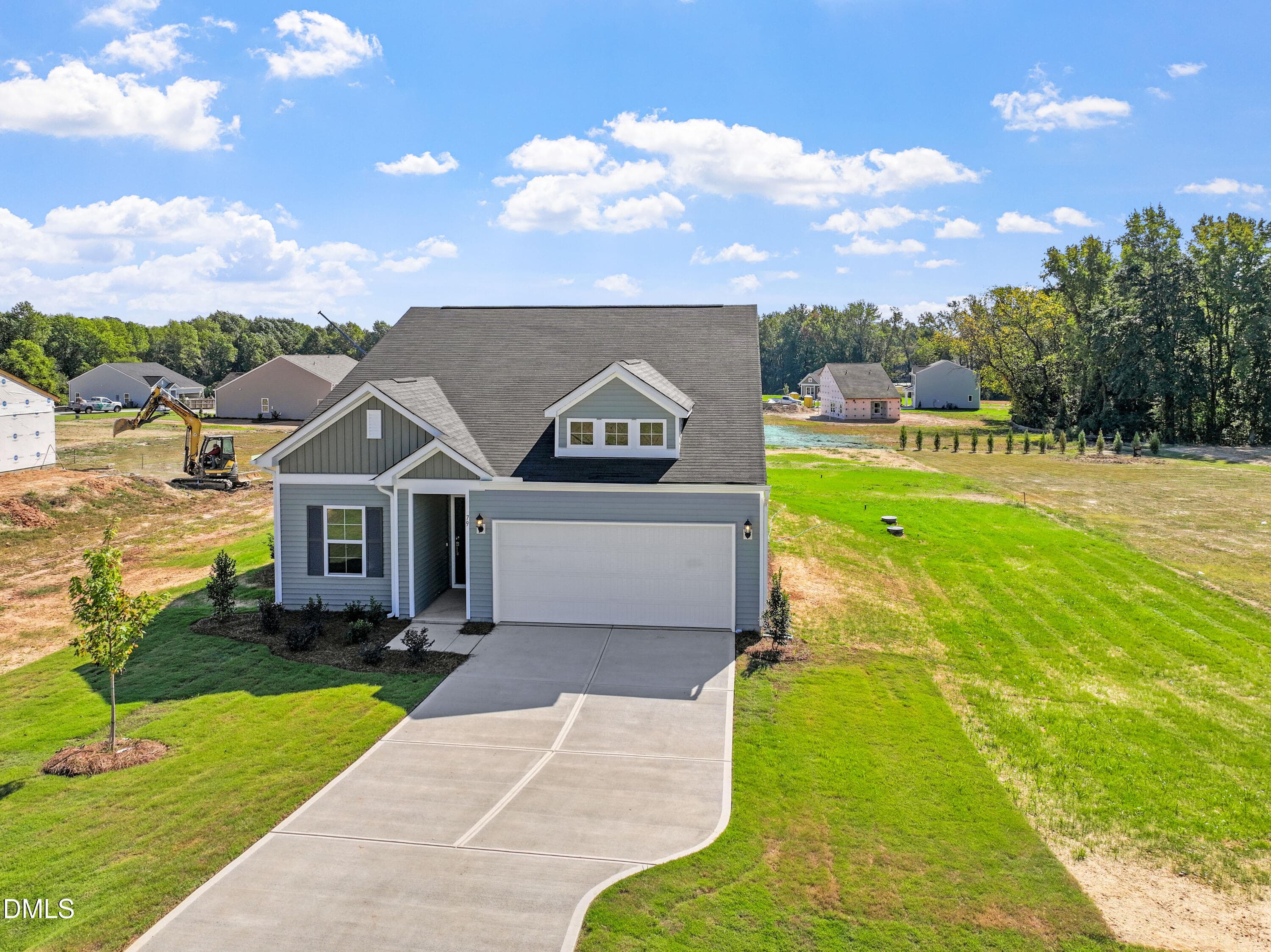 02-79 Bunker Hl Pl_10032026_02 - 79 Bunker Hill Place Lot 53, Angier, NC 27501