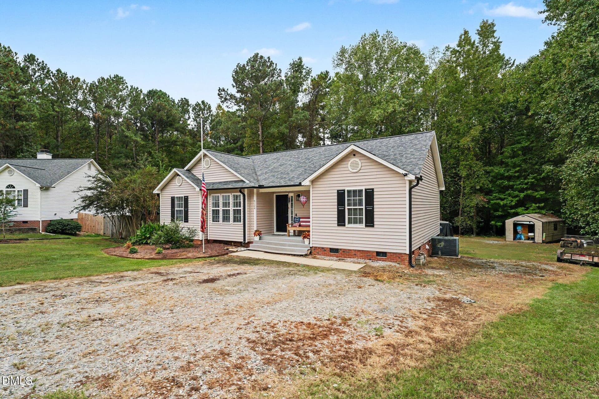 002_file_3266 - 6124 Willow Crest Lane, Willow Springs, NC 27592