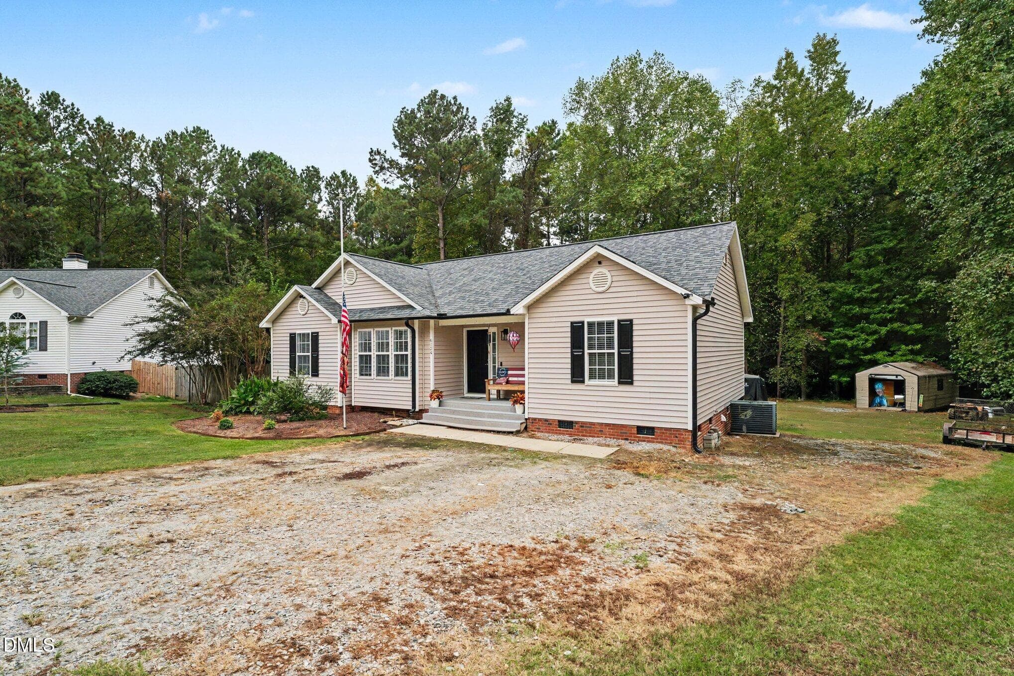 002_file_3266 - 6124 Willow Crest Lane, Willow Springs, NC 27592, Willow Springs
