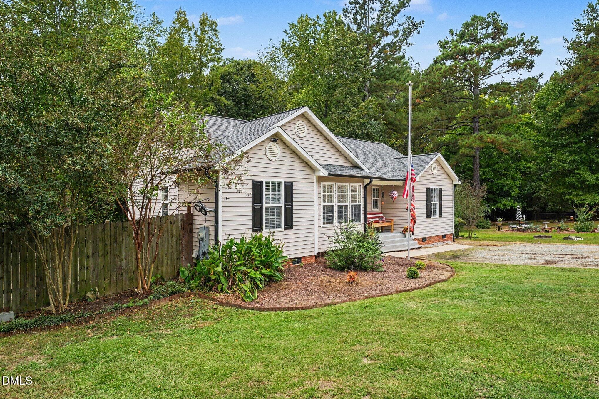 003_file_9624 - 6124 Willow Crest Lane, Willow Springs, NC 27592, Willow Springs