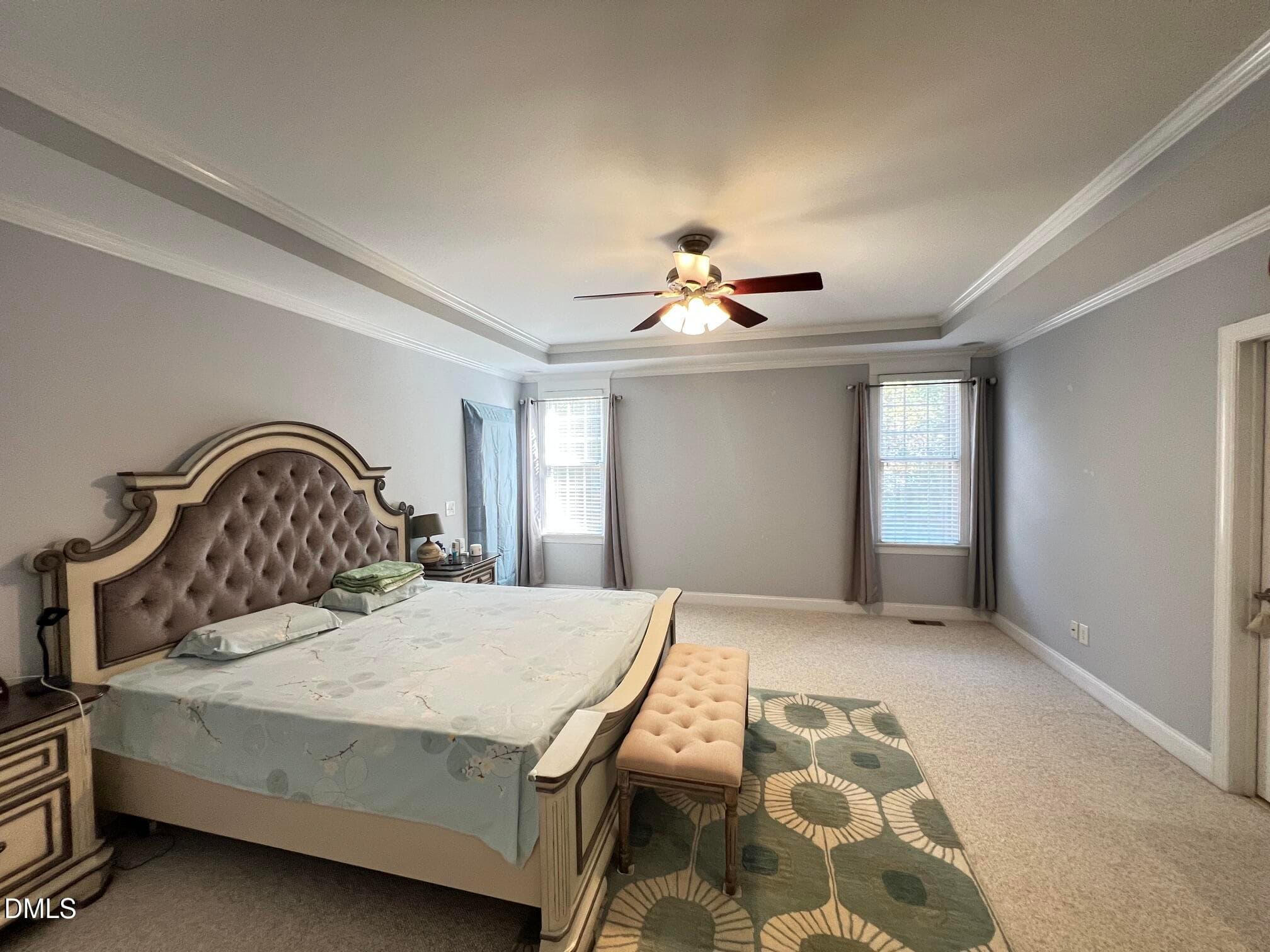 master - 7917 Whimbrel Lane, Fuquay Varina, NC 27526, Fuquay Varina